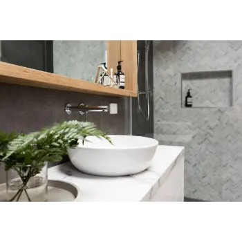 Bathroom Faucet